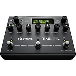Strymon TimeLine MX Delay Pedal