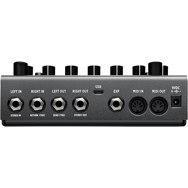 Strymon TimeLine MX Delay Pedal
