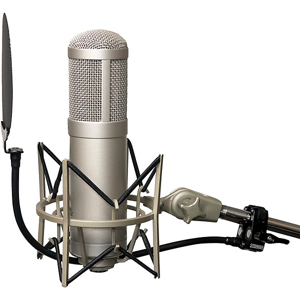 Stedman Proscreen PS101 V2 Pop Filter