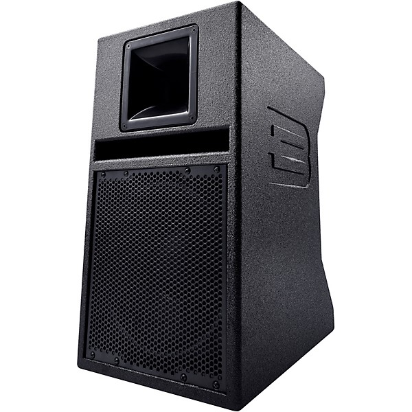 BASSBOSS SV9-MK3 9" Powered Speaker Pair With Cables