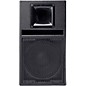 BASSBOSS SV9-MK3 9" Powered Speaker Pair With Cables