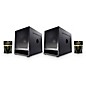 BASSBOSS BB15-MK3 15" Powered Sub Pair With Cables thumbnail