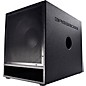 BASSBOSS BB15-MK3 15" Powered Sub Pair With Cables