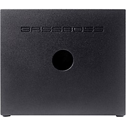 BASSBOSS BB15-MK3 15" Powered Sub Pair With Cables