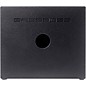 BASSBOSS BB15-MK3 15" Powered Sub Pair With Cables