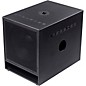 BASSBOSS BB15-MK3 15" Powered Sub Pair With Cables