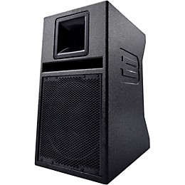 BASSBOSS Portable Performer Package With SV9-MK3 Pair, BB15-MK3 Pair, Speaker Poles & Cables