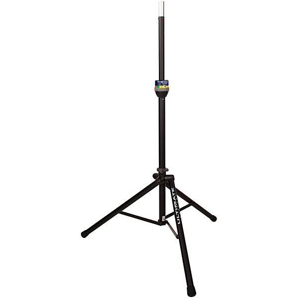 BASSBOSS DV12-MK3 12" Powered Speaker Pair With Speaker Stands
