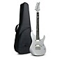 Ibanez TOD10 Tim Henson Signature Electric Guitar w/ Gig Bag - Classic Silver thumbnail