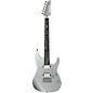 Ibanez TOD10 Tim Henson Signature Electric Guitar w/ Gig Bag - Classic Silver
