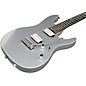 Ibanez TOD10 Tim Henson Signature Electric Guitar w/ Gig Bag - Classic Silver