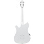 Ibanez TOD10N Tim Henson Signature Nylon Acoustic-Electric Guitar w/ Gig Bag Silver Metallic Flat