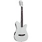 Ibanez TOD10N Tim Henson Signature Nylon Acoustic-Electric Guitar w/ Gig Bag Silver Metallic Flat