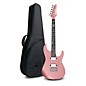 Ibanez TOD10MM Tim Henson Signature Electric Guitar w/ Gig Bag Metallic Mauve thumbnail