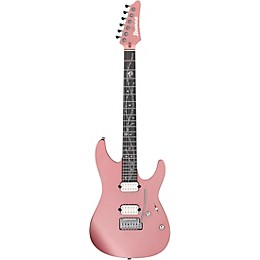 Ibanez TOD10MM Tim Henson Signature Electric Guitar w/ Gig Bag Metallic Mauve