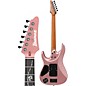 Ibanez TOD10MM Tim Henson Signature Electric Guitar w/ Gig Bag Metallic Mauve