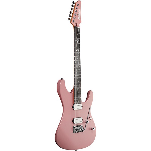 Ibanez TOD10MM Tim Henson Signature Electric Guitar w/ Gig Bag Metallic Mauve