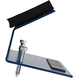 Drumeo QuietKick Double Bass Practice Pad