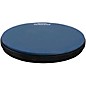 Drumeo QuietPad Practice Pad - Black, 12 in.