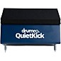 Drumeo QuietKick Single Bass Practice Pad