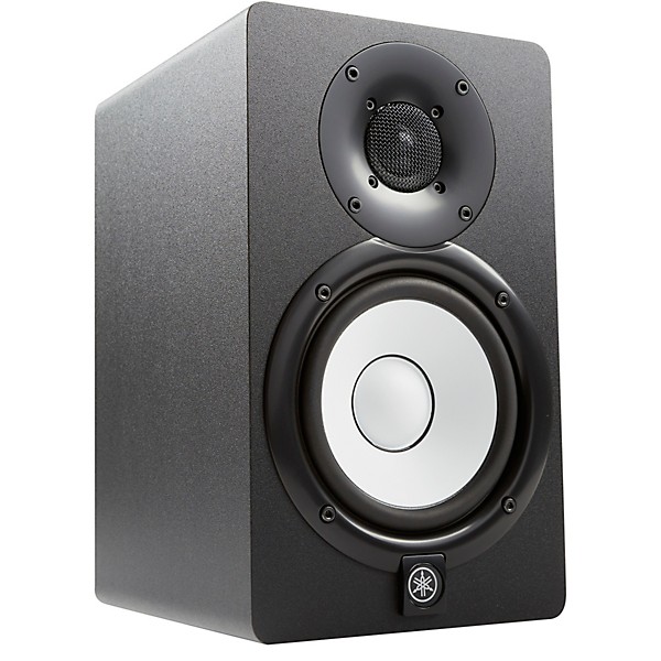 Arturia MiniLab 3 37-Key Controller Bundle With Minifuse 2 Interface, Yamaha HS5 Monitor Pair and Stands/Cables - White