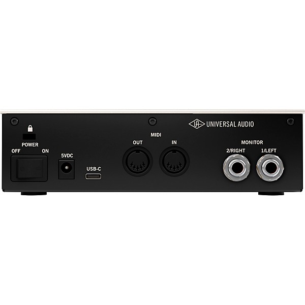 Arturia MiniLab 3 37-Key Controller Bundle With Universal Audio Volt 2 Interface and Warm Audio WA-CAB Studio Headphones -...