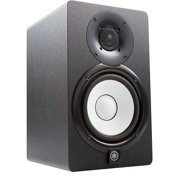 Arturia MiniLab 3 37-Key Controller Bundle With Minifuse 2 Interface, Yamaha HS5 Monitor Pair and Stands/Cables - Black