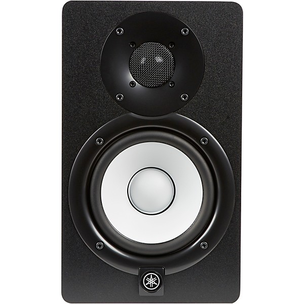 Arturia MiniLab 3 37-Key Controller Bundle With Minifuse 2 Interface, Yamaha HS5 Monitor Pair and Stands/Cables - Black