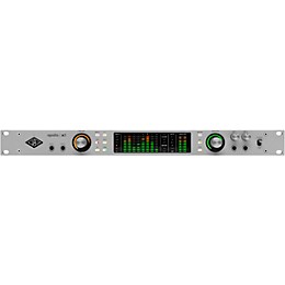 Universal Audio Apollo x8 Gen 2 Audio Interface With UAD Analog Classics Pro