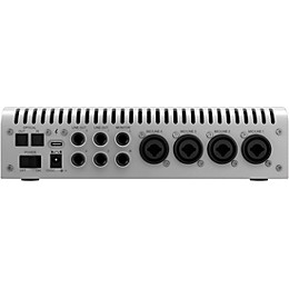 Universal Audio Apollo x4 Gen 2 Audio Interface With UAD Analog Classics Pro