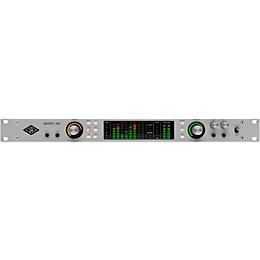 Universal Audio Apollo x6 Gen 2 Audio Interface With UAD Analog Classics