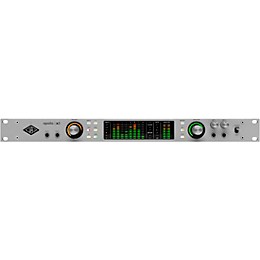 Universal Audio Apollo x8 Gen 2 Audio Interface With UAD Analog Classics