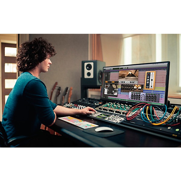 Universal Audio Apollo x8 Gen 2 Audio Interface With UAD Analog Classics