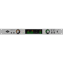 Universal Audio Apollo x6 Gen 2 Audio Interface With UAD Analog Classics Pro