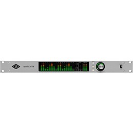 Universal Audio Apollo x16D Audio Interface With UAD Complete
