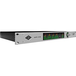 Universal Audio Apollo x16D Audio Interface With UAD Complete