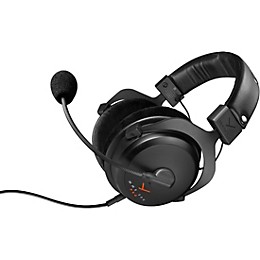 beyerdynamic MMX 300 Pro Closed-Back Gaming Headset