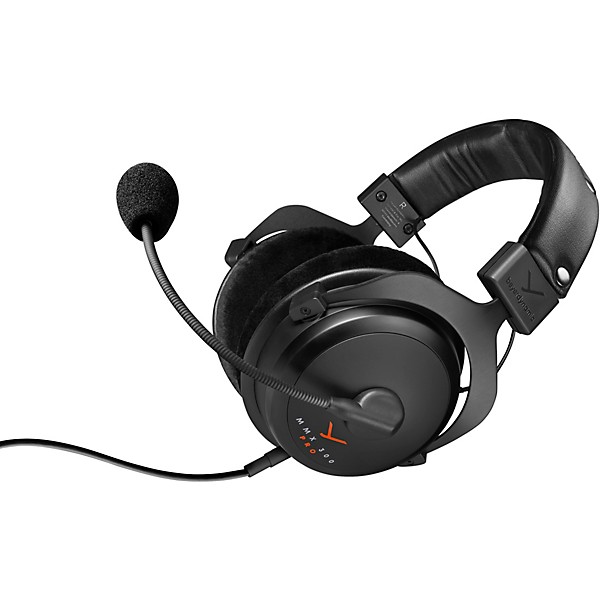 beyerdynamic MMX 300 Pro Closed-Back Gaming Headset