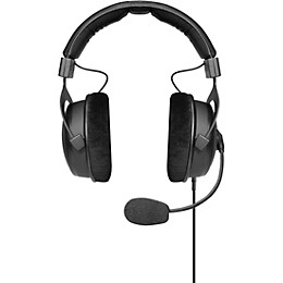 beyerdynamic MMX 300 Pro Closed-Back Gaming Headset