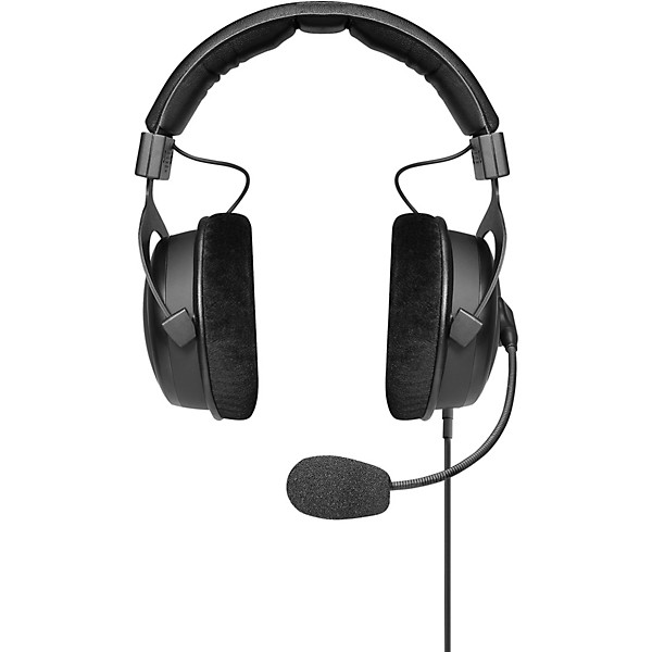 beyerdynamic MMX 300 Pro Closed-Back Gaming Headset