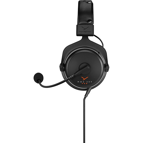 beyerdynamic MMX 300 Pro Closed-Back Gaming Headset