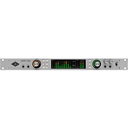 Universal Audio Apollo x8p Gen 2 Audio Interface With UAD Analog Classics Pro