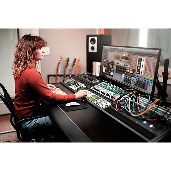 Universal Audio Apollo x8p Gen 2 Audio Interface With UAD Analog Classics Pro