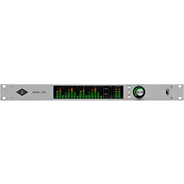 Universal Audio Apollo x16 Gen 2 Audio Interface With UAD Complete