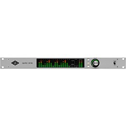 Universal Audio Apollo x16D Audio Interface With UAD Analog Classics