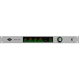 Universal Audio Apollo x16D Audio Interface With UAD Analog Classics