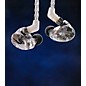 JH Audio Sheena Universal In-Ear Monitors - Clear