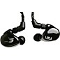 JH Audio Sheena Universal In-Ear Monitors - Black