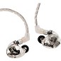 JH Audio Roxanne Universal In-Ear Monitors - Clear thumbnail