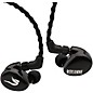 JH Audio Roxanne Universal In-Ear Monitors - Black thumbnail